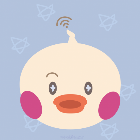 全知靈媒視角 - 插畫範例