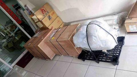 台中搬家公司推薦.澄名精緻搬家 - 