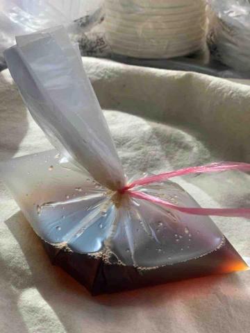 三峽廖家涼麵 - 