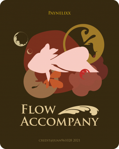 全知靈媒視角 - 卡片設計範例