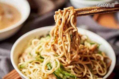 三峽廖家涼麵 - 