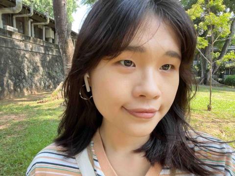 提供化糞池重做服務的專家陳彥伊