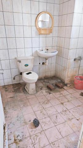 凈澤企業社 - 處理前 凈澤企業社 - 處理前