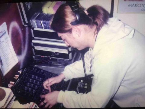 D. J. Unique - 工作坊練習