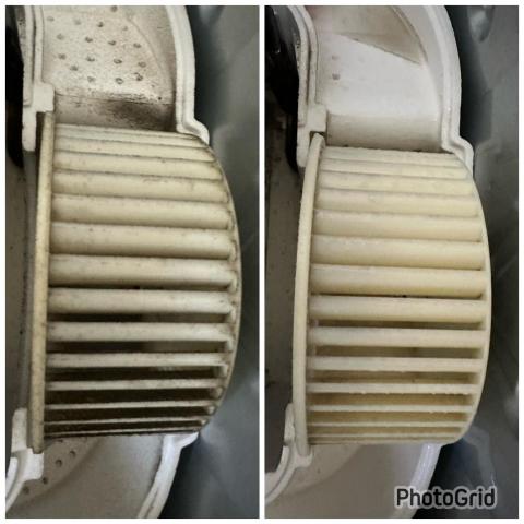 速清狼居家清潔 - 窗型風骨冷氣 速清狼居家清潔 - 窗型風骨冷氣