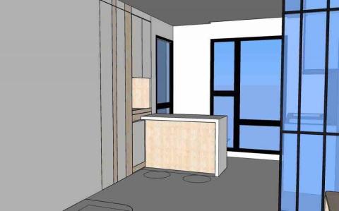 帝佑室內裝修（責任規劃） - 