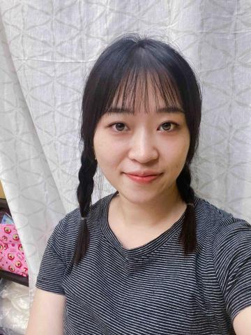 提供速寫課服務的專家Lily