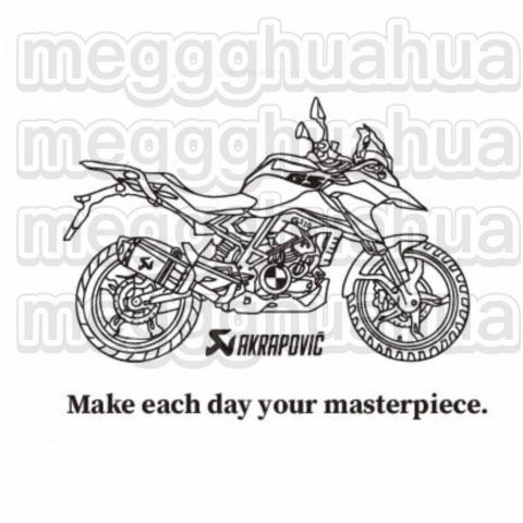 食繪愛好者 - 車隊