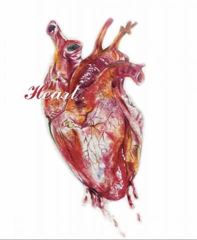 食繪愛好者 - 手繪