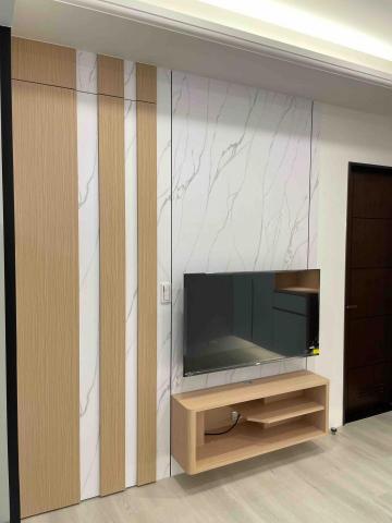 帝佑室內裝修（責任規劃） - 