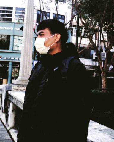 提供612排球服務的專家全翊安