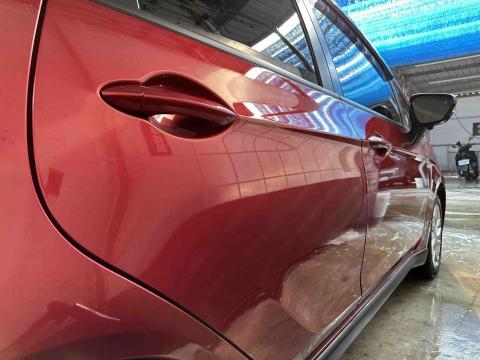 H.W.D精緻汽車美容 -  H.W.D精緻汽車美容 -