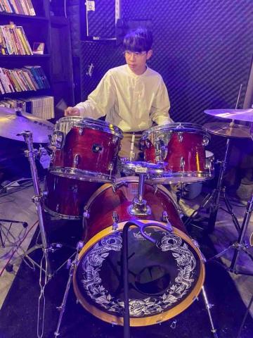 Eric Chen - Host Jam