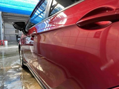 H.W.D精緻汽車美容 -  H.W.D精緻汽車美容 -