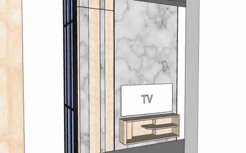 帝佑室內裝修（責任規劃） - 