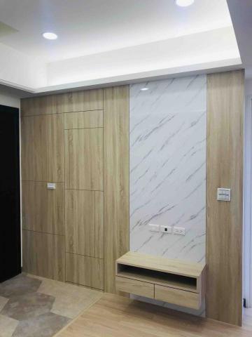 帝佑室內裝修（責任規劃） - 