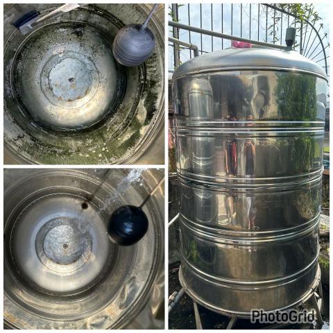 速清狼居家清潔 - 水塔 速清狼居家清潔 - 水塔