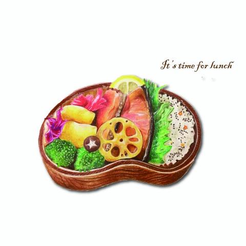 食繪愛好者 - 食物繪