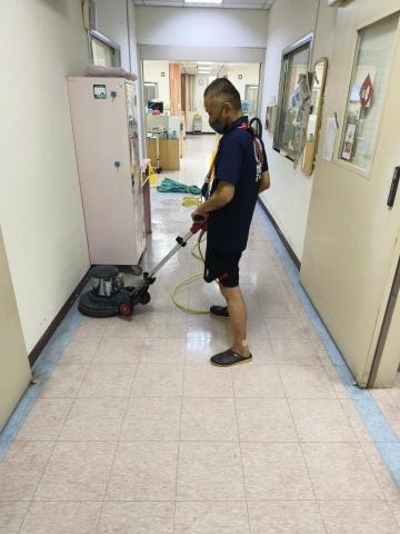 朱明忠 - 加護病房打腊