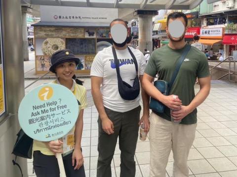 Mel - 英文也可以通哦