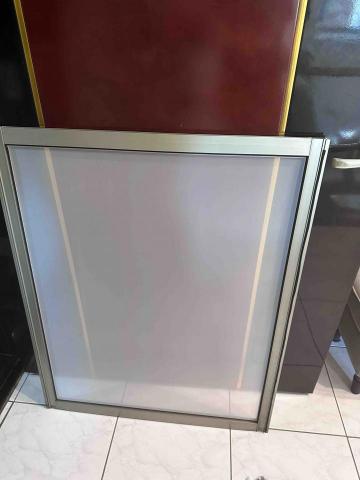 蔡政宏 - 防霾紗網（白紗）