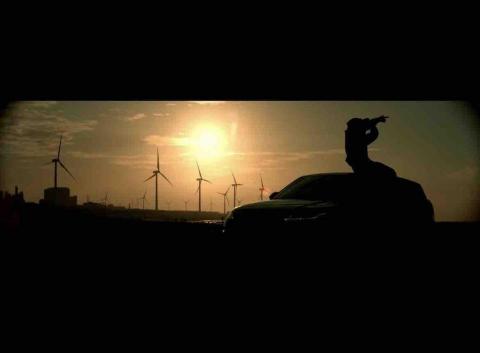 Chui Jiajhen - Mv拍攝