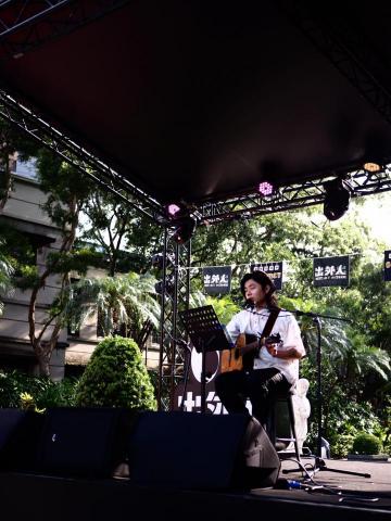 吉他教學 - 曾士恆 - 