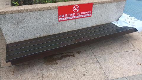 泰清潔居家生活 - 室外護木漆施作03