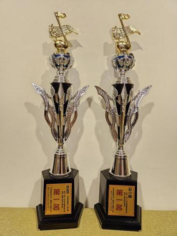 陳老師/長笛 鋼琴 直笛 樂理教學/到府授課 - 學生參加亞洲盃長笛國小組第一名