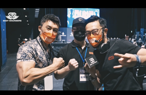 瑞瑞壹巴影像製作有限公司 - Youtube影像製作（含拍攝、剪接）-SBD Taiwan 邱個