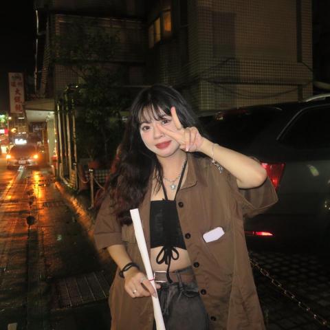 提供韓語服務的專家王湘雅