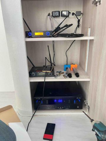 秸鑫通信行-阿傑 - 