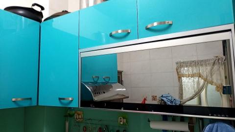 泰清潔居家生活 - 固定居家清潔服務03
還在煩惱流理台和廚房的油垢嗎&hellip;交給我們泰清潔居家生活就對了 ，一通電話解決您擾人的油垢和髒污喔！ 

目前提供包月居家清潔服務，另有提供家事料理管家喔！ 歡迎優質生活家的您和我們洽詢優質家事服務喔！