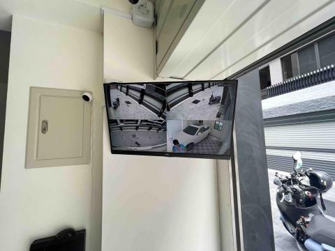 秸鑫通信行-阿傑 - 