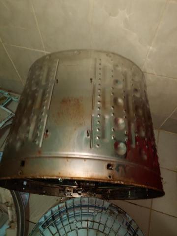 林彥伯 - 清洗前