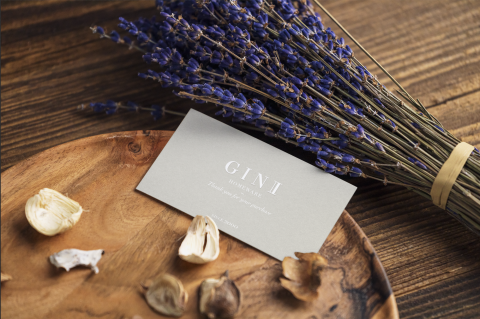 豐設計室 - 基尼國際有限公司-事務用品設計
GINII HOMEWARE Business supplies Design
--------------------------------------------------------
#Brand Design #Name Card Design #Logo Design 
＃Color Design ＃Graphic Design＃Packaging D