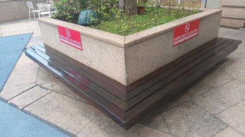 泰清潔居家生活 - 室外護木漆施作02