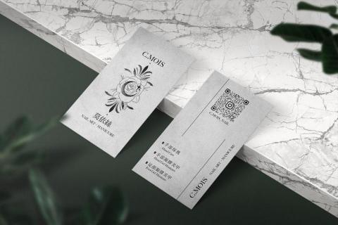 豐設計室 - 莫依絲名片設計
C.MOIS Name Card Design
-------------------------------
#Shop Card Design #Name Card Design #Logo Design 
＃Brand Design ＃Graphic Design
＃莫依絲#NAIL ART、MANICURE
＃豐設計室