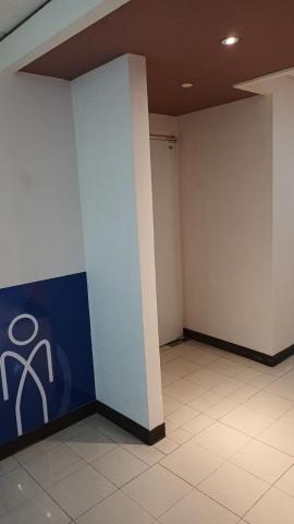 泰清潔居家生活 - 百貨商場牆面油漆02