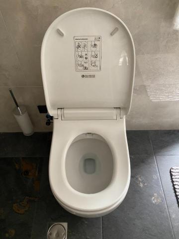 泰清潔居家生活 - 衛浴設備清潔02