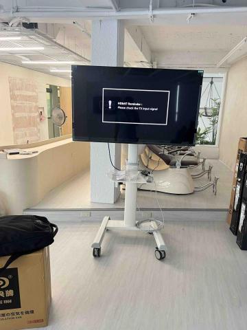 秸鑫通信行-阿傑 - 