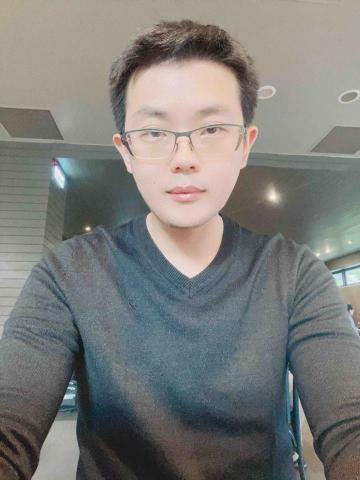 提供ptt爬蟲服務的專家葉紹棠