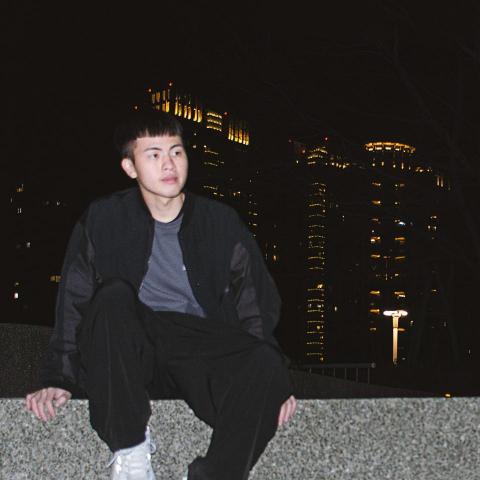 提供相機街服務的專家林亮澄