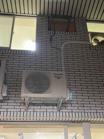 小豪冷氣 -  小豪冷氣 -