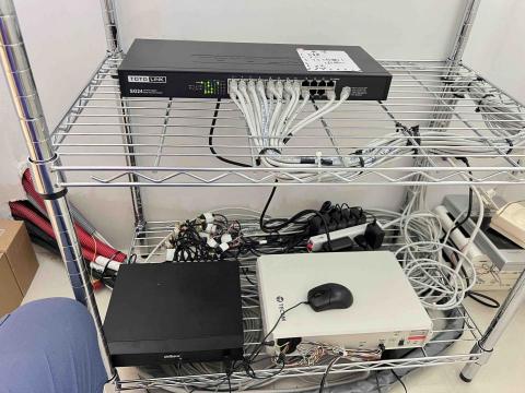 秸鑫通信行-阿傑 - 