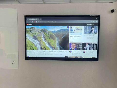 秸鑫通信行-阿傑 - 