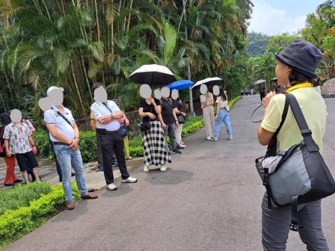 Mel - 大太陽也不怕