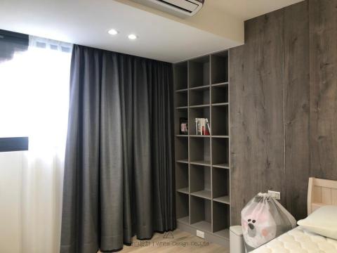 微白設計有限公司 - 2022 賓士特區 微白設計有限公司 - 2022 賓士特區