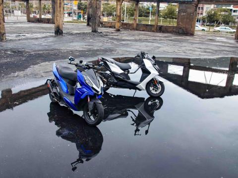 維恩 - 車輛攝影