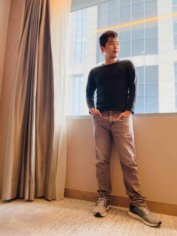 Chris歌唱小教室 -  